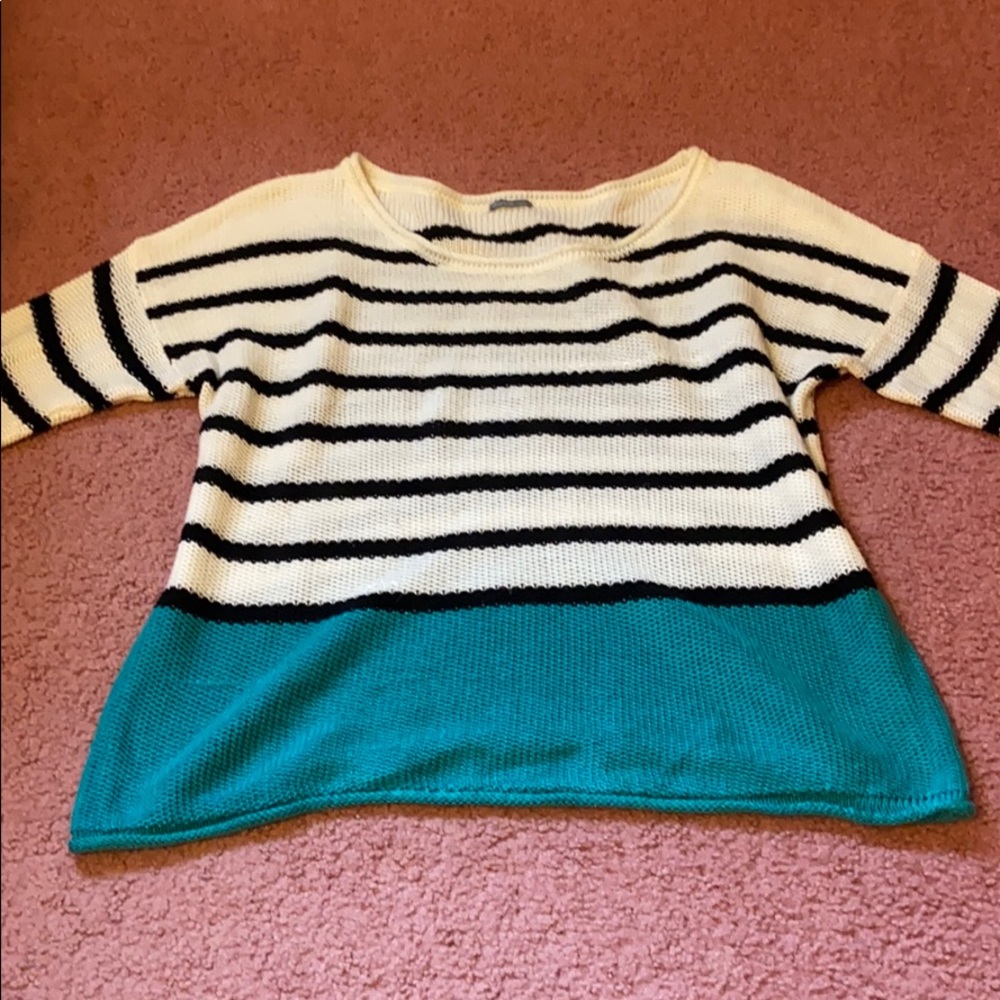 Sweater